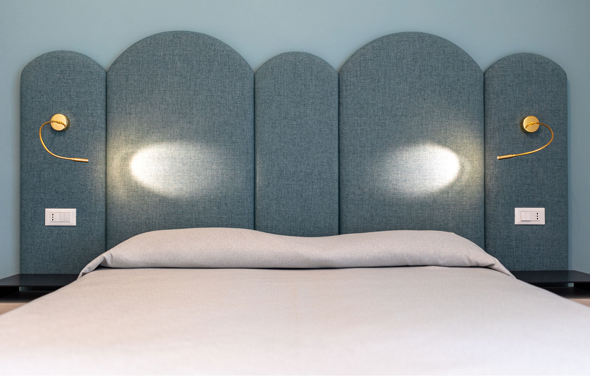 Junior Suite Doppia