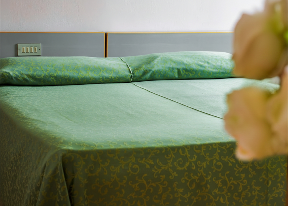 letto matrimoniale