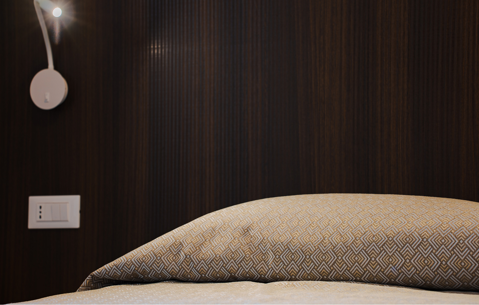 Junior Suite alla Francese