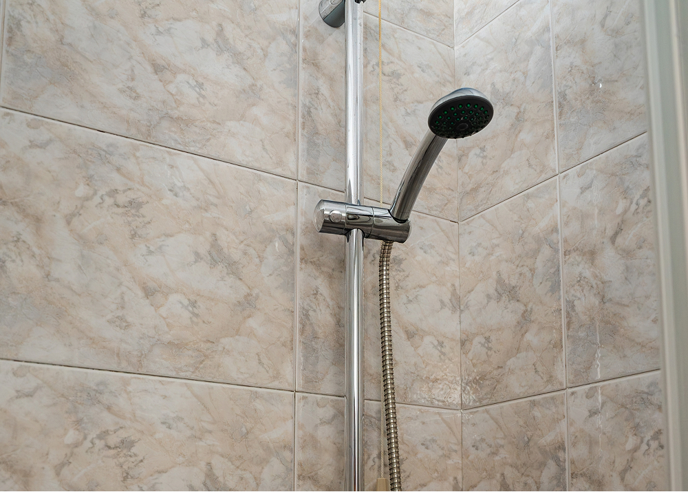 doccia bagno camera singola hotel bologna