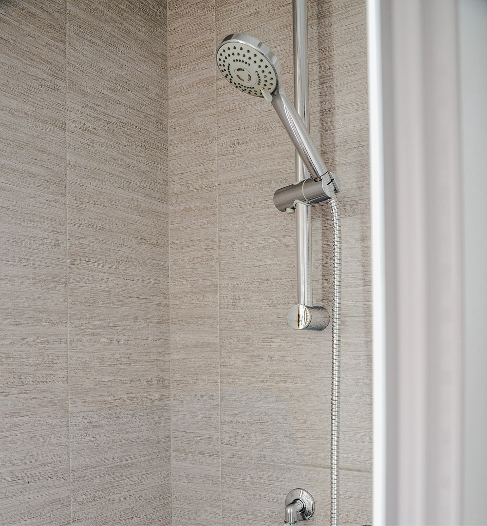 doccia bagno camera tripla hotel bologna