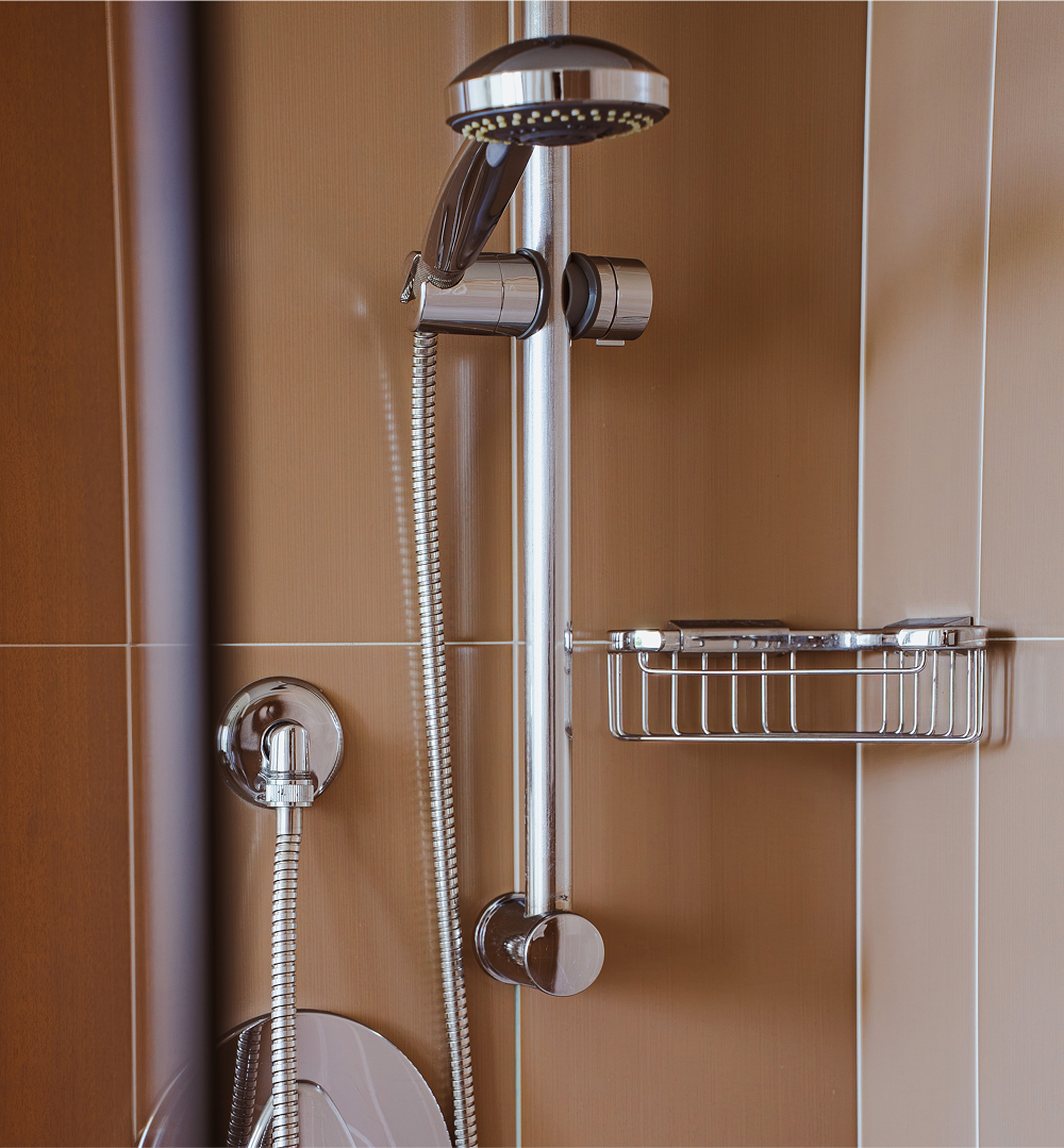 doccia camera tripla hotel bologna