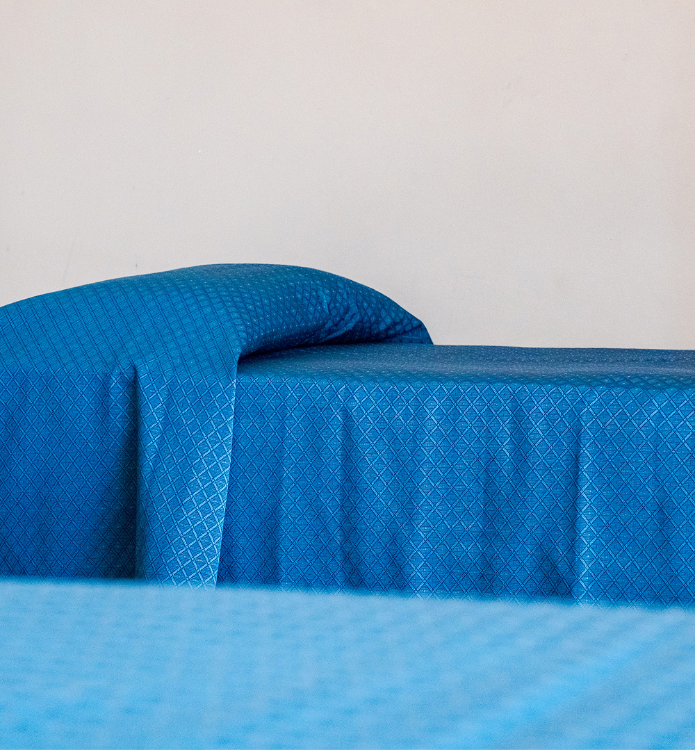 testata letto camera tripla hotel bologna